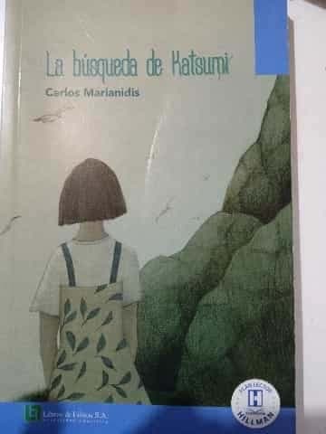 La búsqueda de Katsumi