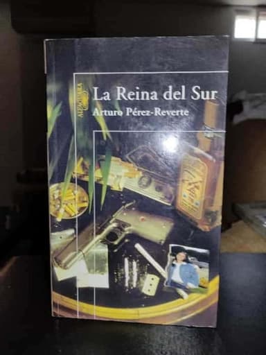 La Reina del Sur