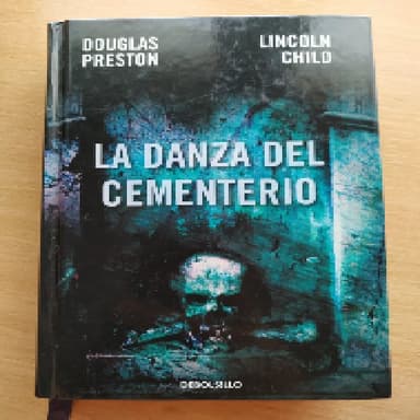 La danza del cementerio