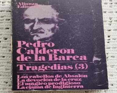 Tragedias (3)