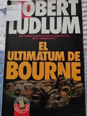 El ultimátum de Bourne