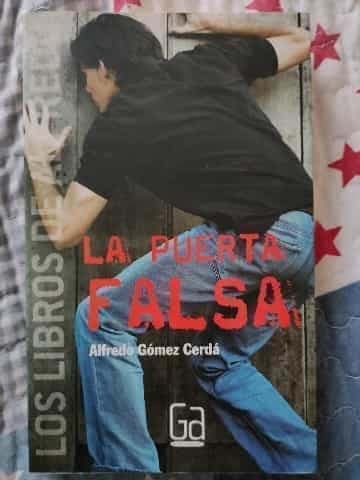 La Puerta Falsa the False Door