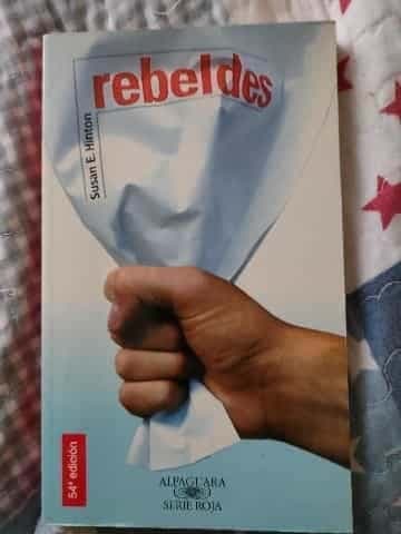Rebeldes