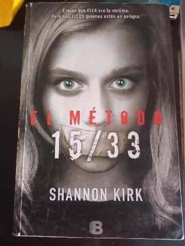 EL METODO 1533