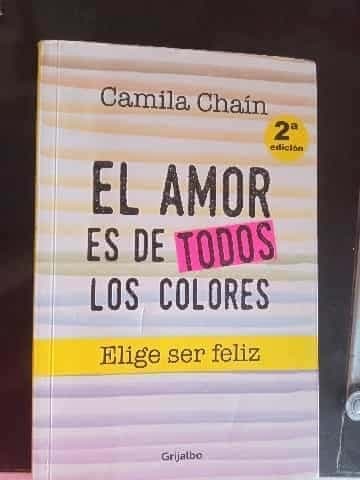 El amor es de todos los colores