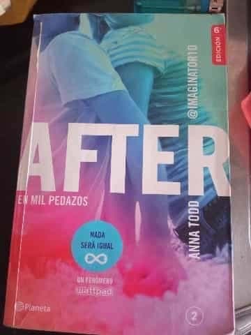 After en mil pedazos