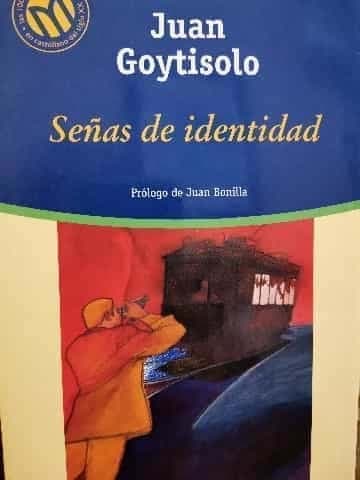 Señas de identidad