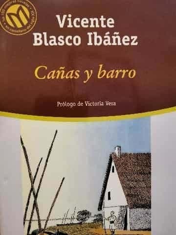 Cañas y Barro