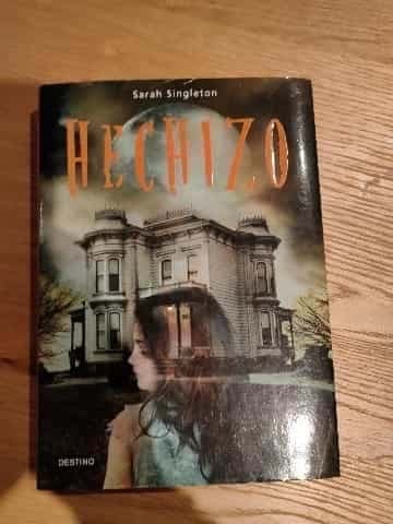 Hechizo