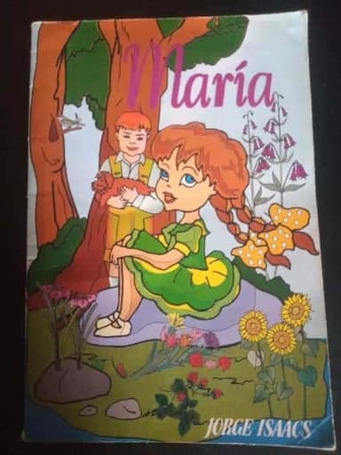 María