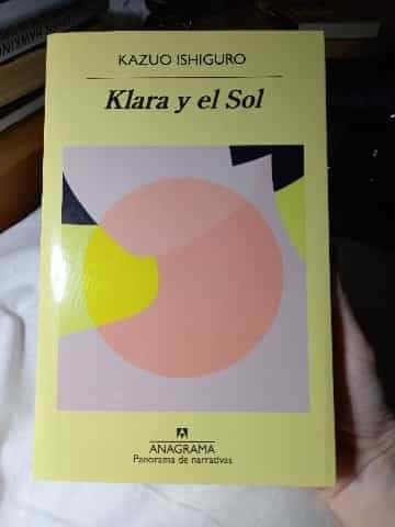 Klara y el sol