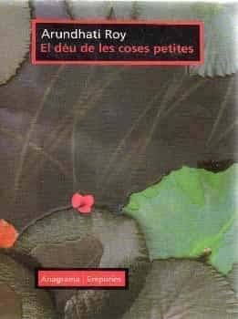 El Déu de les coses petites