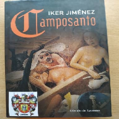 Camposanto 
