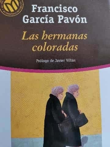 Las hermanas coloradas