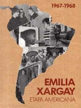 emilia xargay etapa americana