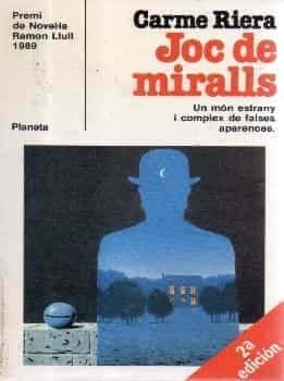 Joc de miralls