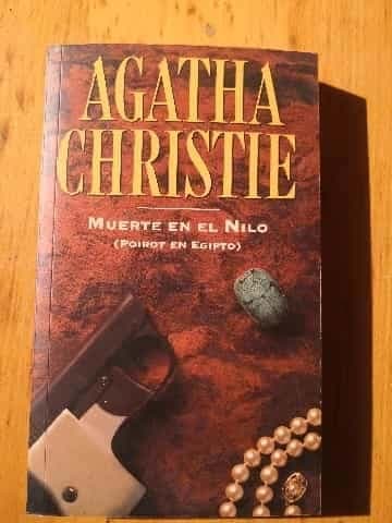 Muerte en el Nilo