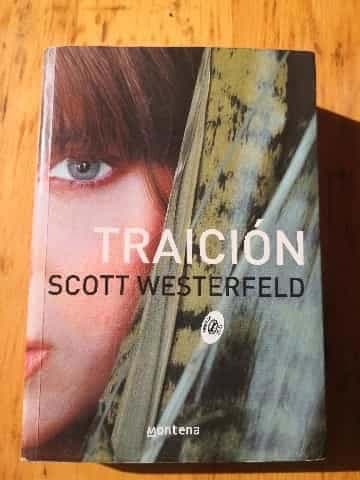 Traición