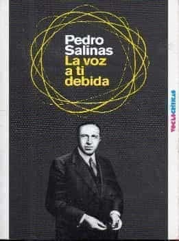 libro la voz a ti debida 