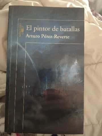 El pintor de batallas