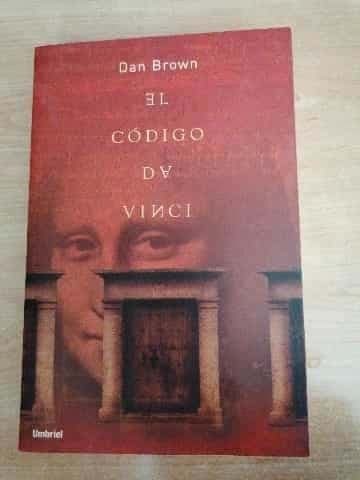 El Código Da Vinci