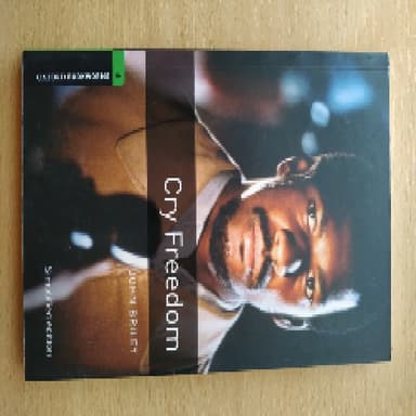 Cry Freedom