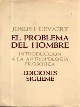 Problema del Hombre El