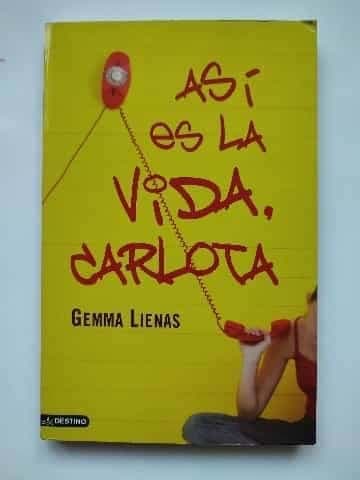 Así es la vida, Carlota