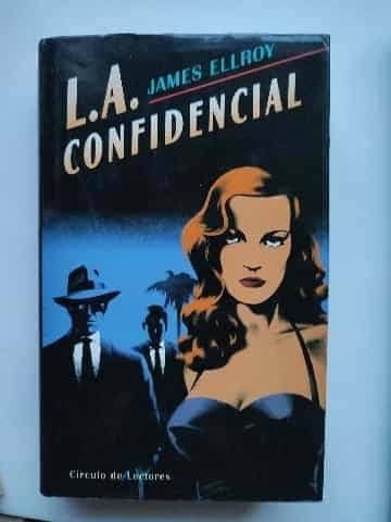 L.A. Confidencial