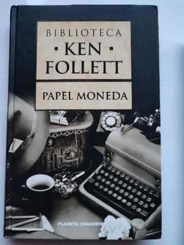 Papel Moneda