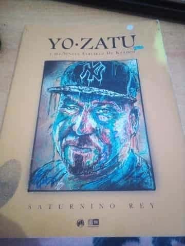 yo zatu y mi severa fractura de craneo