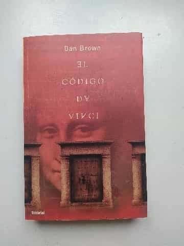 El Código Da Vinci