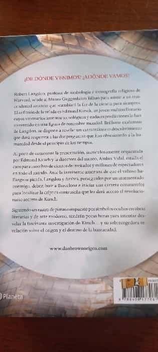 Origen