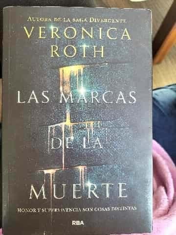Las marcas de la muerte