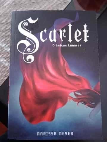Scarlet Scarlet