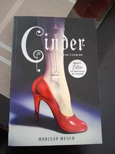 Cinder
