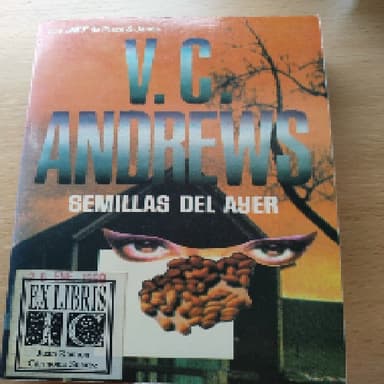 SEMILLAS DEL AYER