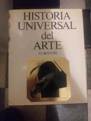 Historia Universal del Arte