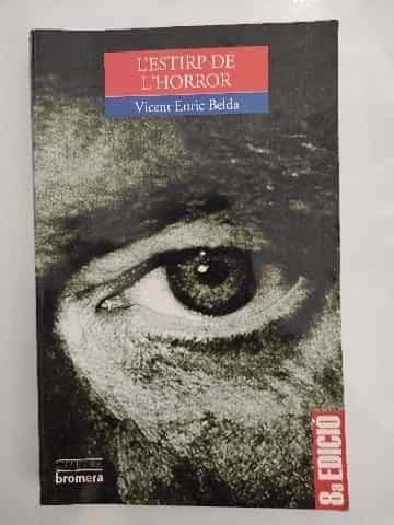 L estirp de lhorror