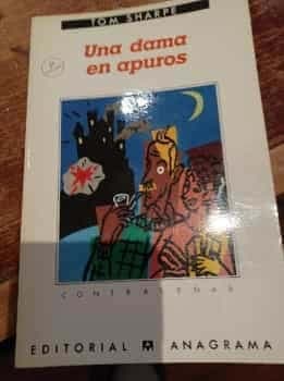 Una dama en apuros