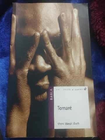 Tornaré