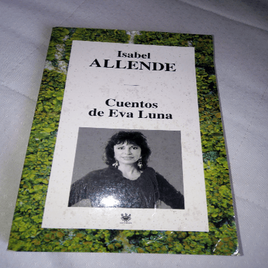 Cuentos de Eva Luna