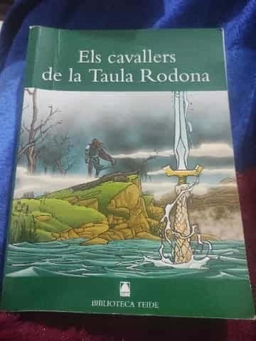 Els cavallers de la Taula Rodona