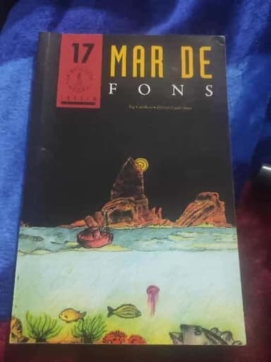 Mar de fons