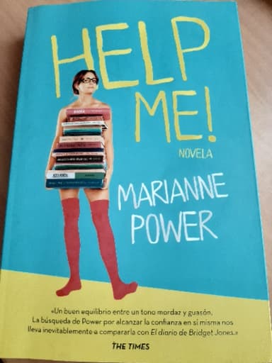 Help me!