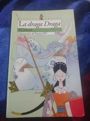 La draga Draga