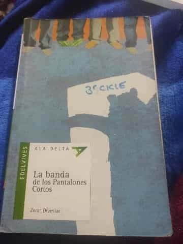 La banda de los pantalones cortos The Group of Shorts Pants