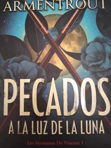 Pecados a la Luz de la Luna