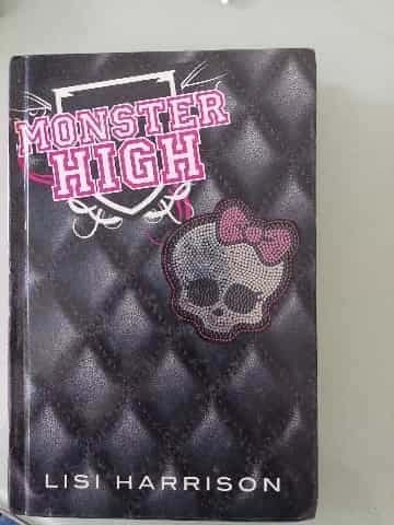 Monster High