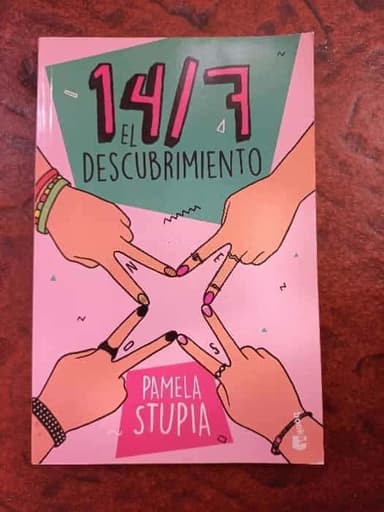 147 el descubrimiento